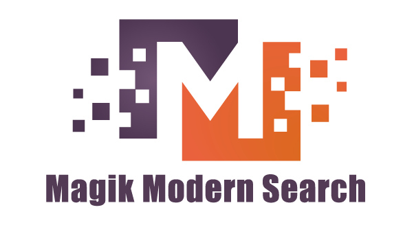 Magik Modern Search